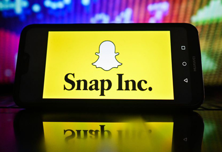 Snapchat Parent Co. Crosses Rs 100 Crore Revenue in India